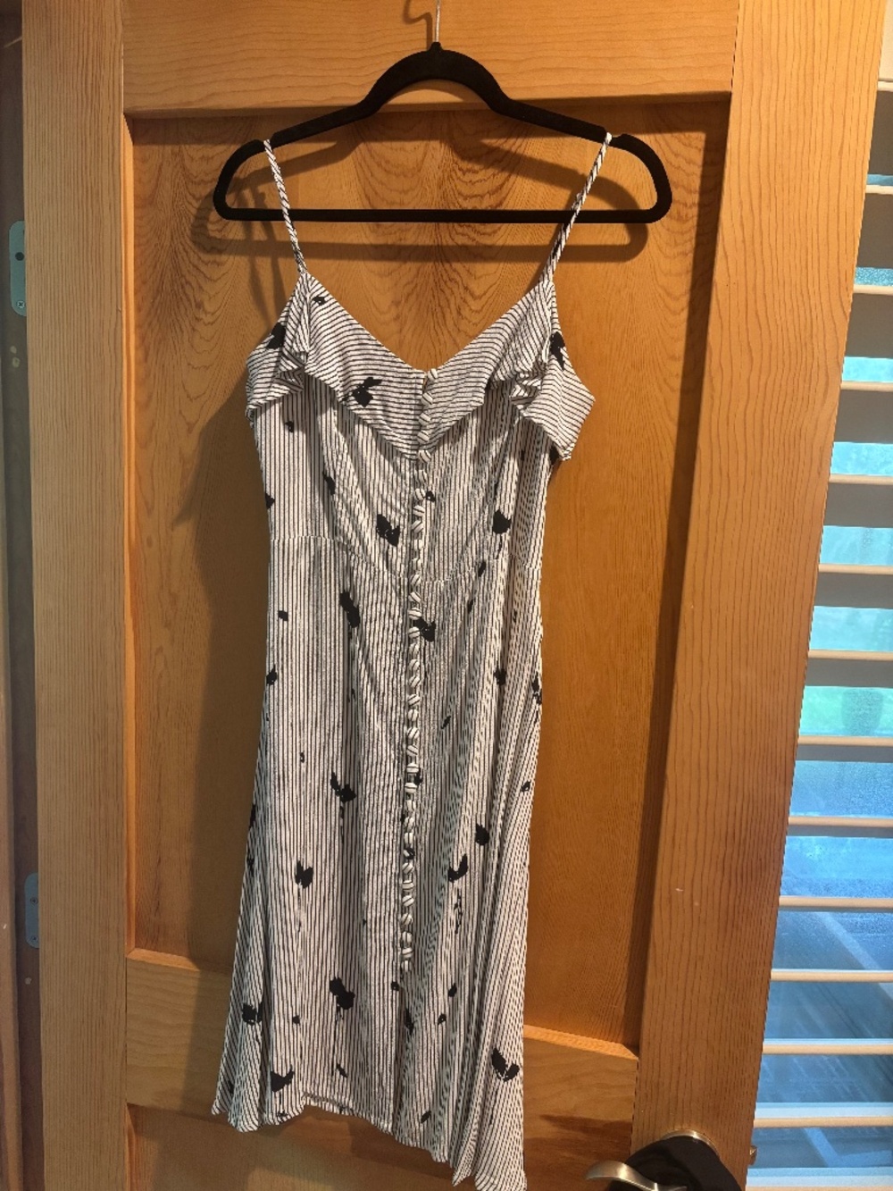 Bel Kazan summer dress